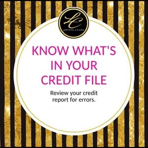 Credit Tips